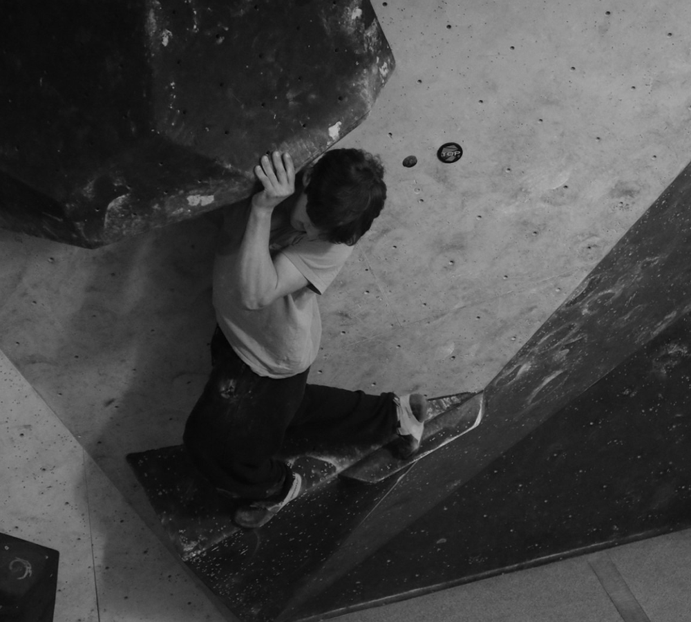 Colchester Climbing Project